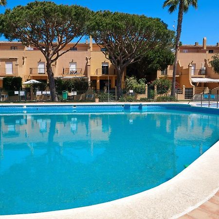 Casa Marisa Sancti Petri Villa Chiclana de la Frontera Ngoại thất bức ảnh