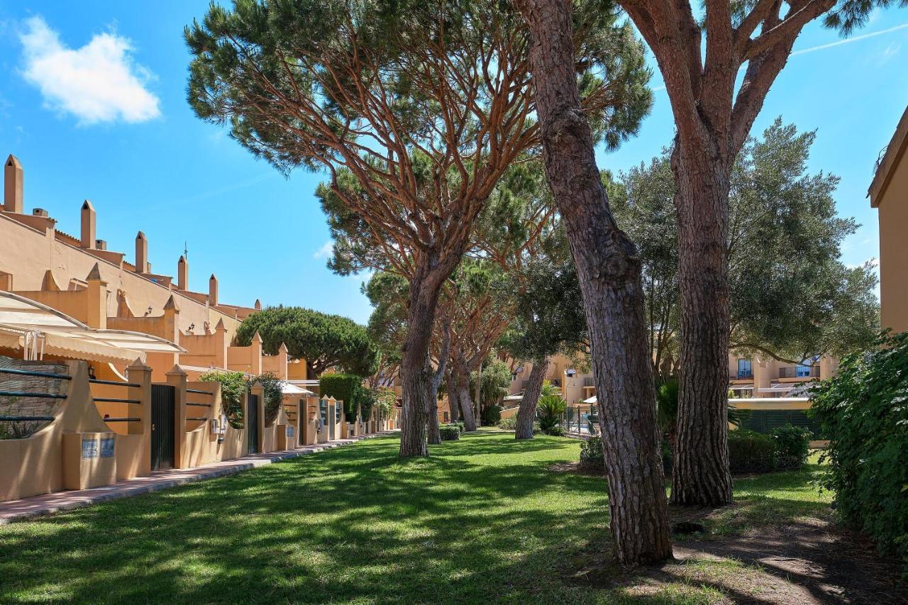 Casa Marisa Sancti Petri Villa Chiclana de la Frontera Ngoại thất bức ảnh