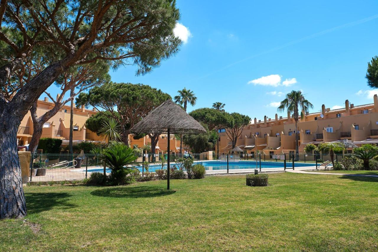 Casa Marisa Sancti Petri Villa Chiclana de la Frontera Ngoại thất bức ảnh