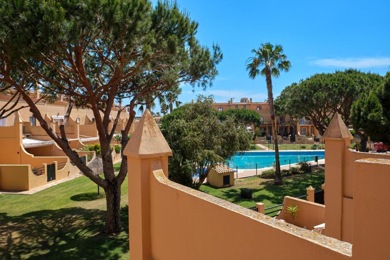 Casa Marisa Sancti Petri Villa Chiclana de la Frontera Ngoại thất bức ảnh