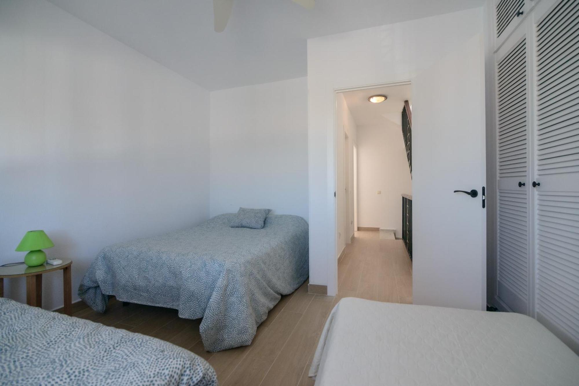 Casa Marisa Sancti Petri Villa Chiclana de la Frontera Ngoại thất bức ảnh