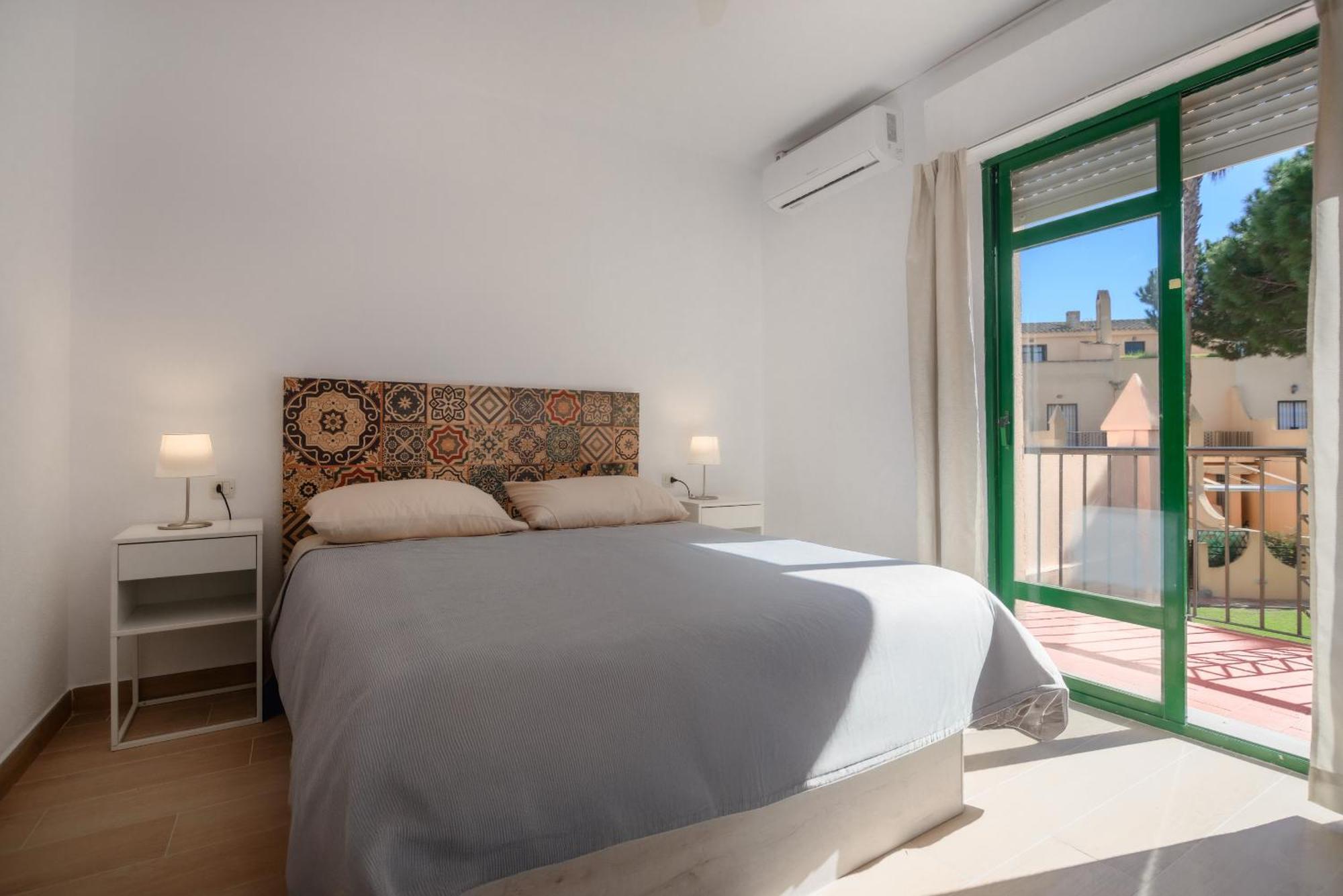 Casa Marisa Sancti Petri Villa Chiclana de la Frontera Ngoại thất bức ảnh
