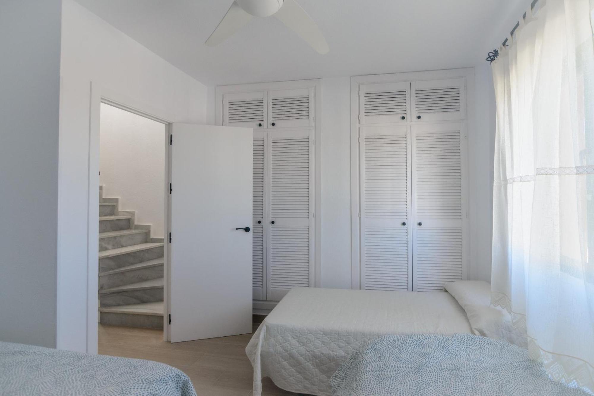Casa Marisa Sancti Petri Villa Chiclana de la Frontera Ngoại thất bức ảnh